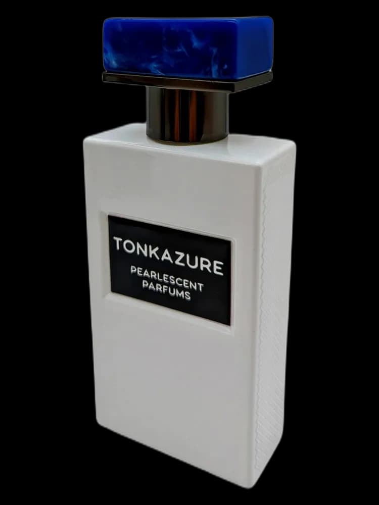 Tonkazure bottle
