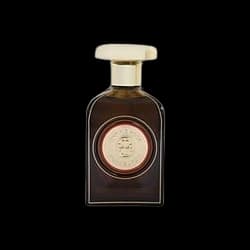 Daring Rose bottle