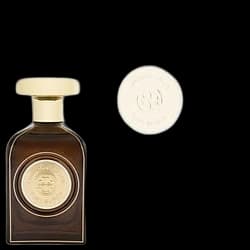 Luminous Musk bottle