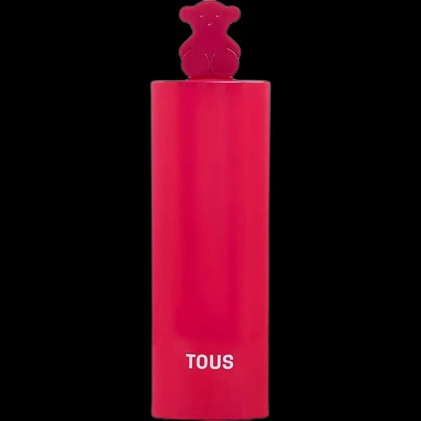 More More Pink bottle