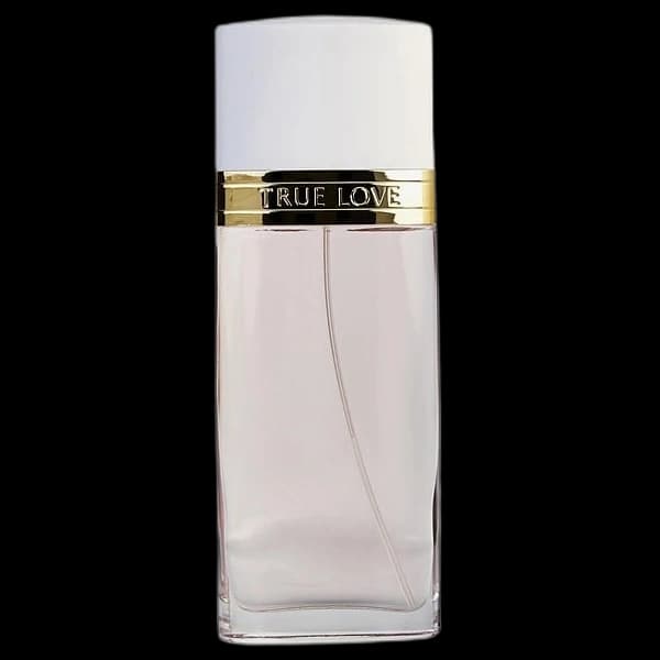 True Love bottle