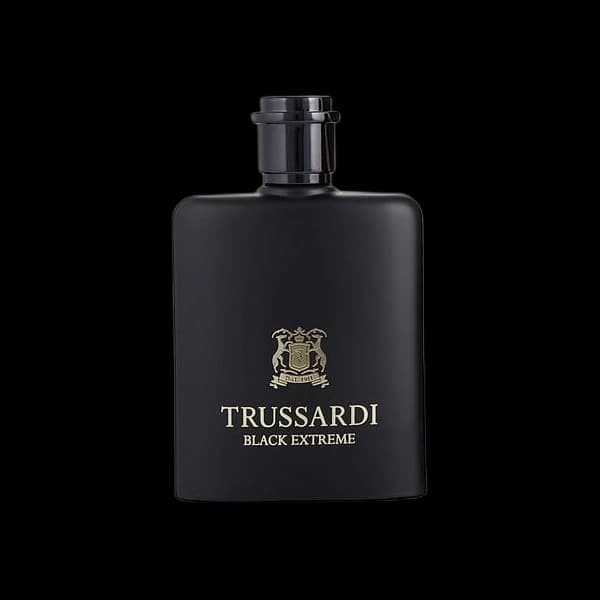 Black Extreme bottle