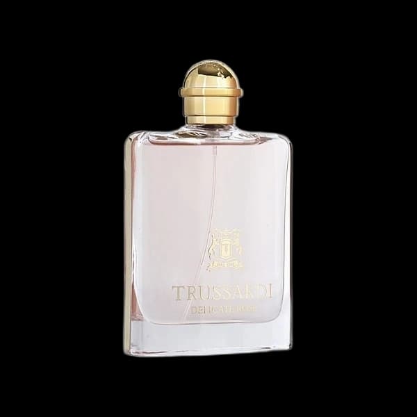 Delicate Rose bottle