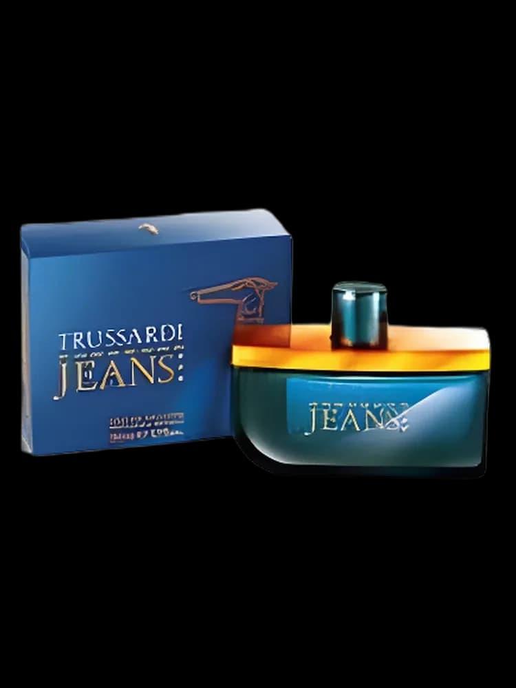 Jeans Men bottle