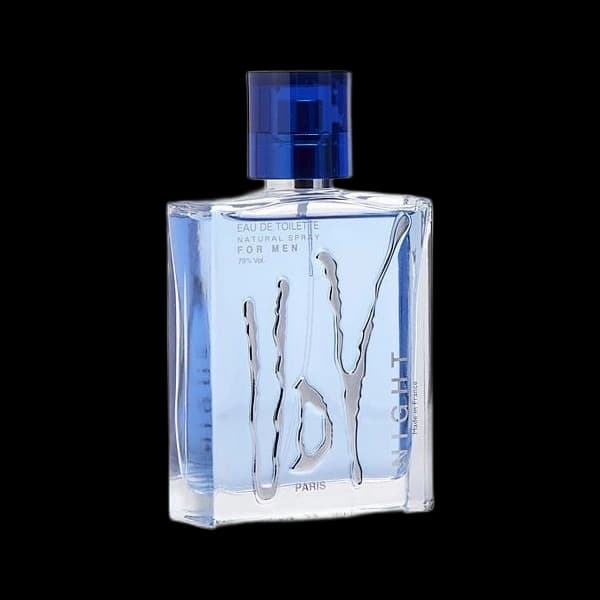 UDV Night bottle