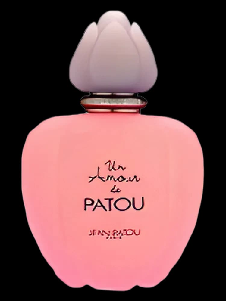 Un Amour de Patou bottle