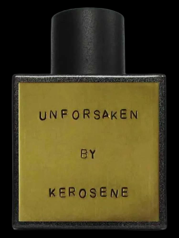 Unforsaken bottle