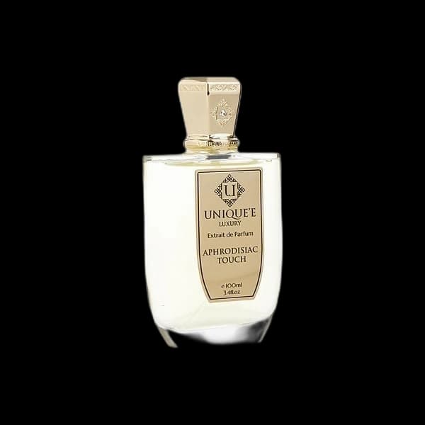 Aphrodisiac Touch bottle