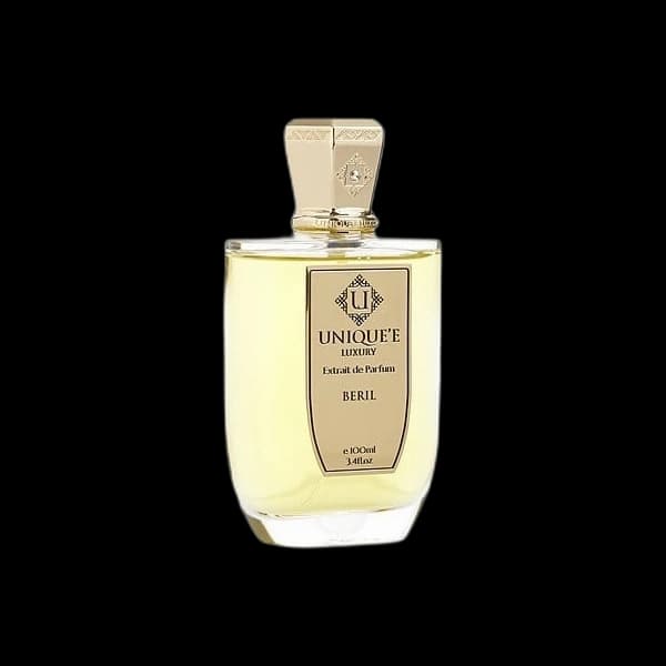 Beril bottle
