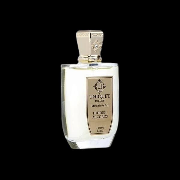 Hidden Accords bottle