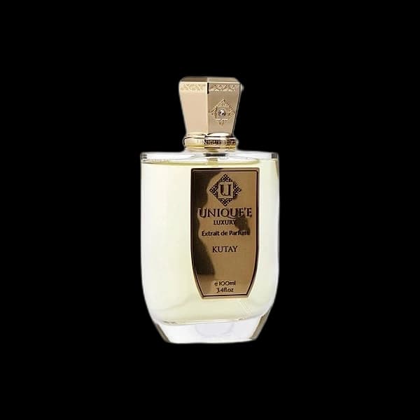 Kutay bottle