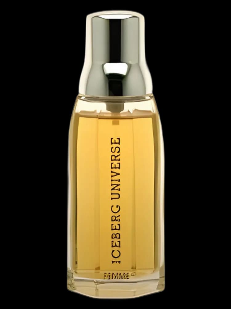 Universe bottle