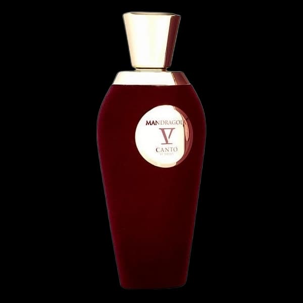 Mandragola bottle