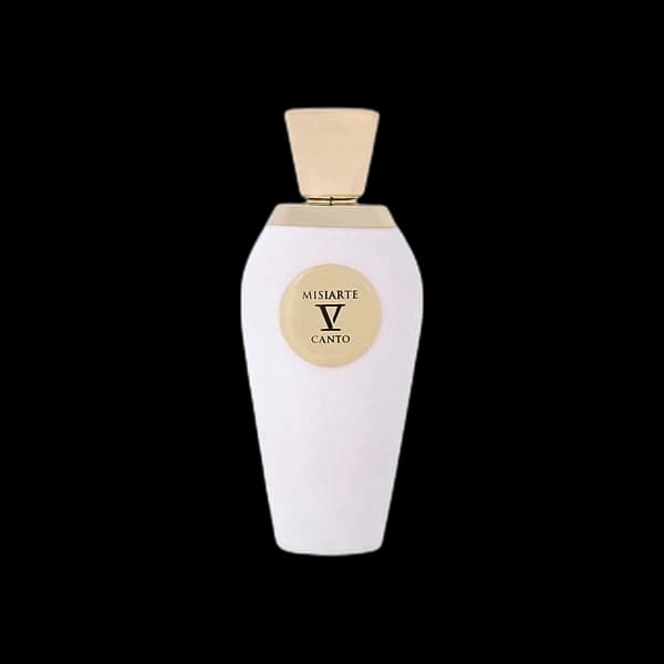 Misiarte bottle