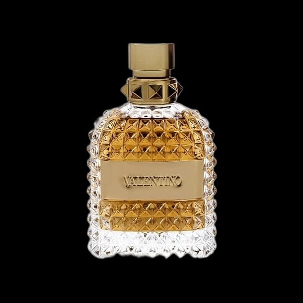Uomo bottle