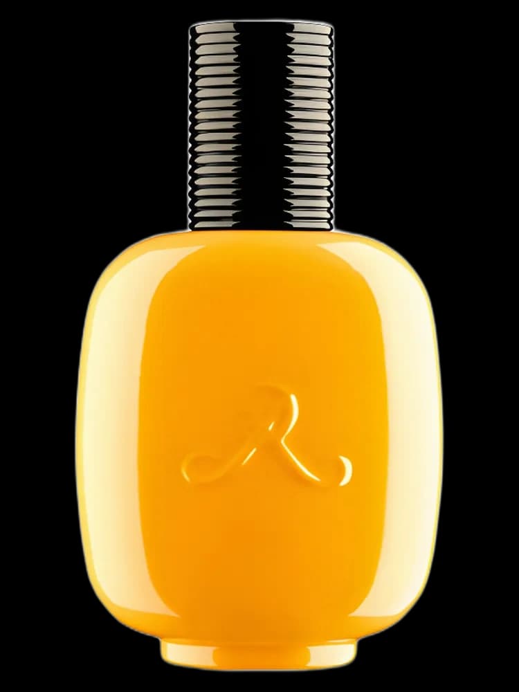 Vanille Paradoxe bottle