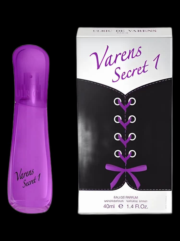 Varens Secret 1 bottle