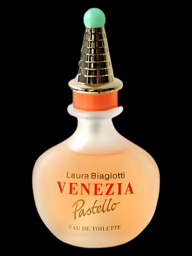 Venezia Pastello bottle