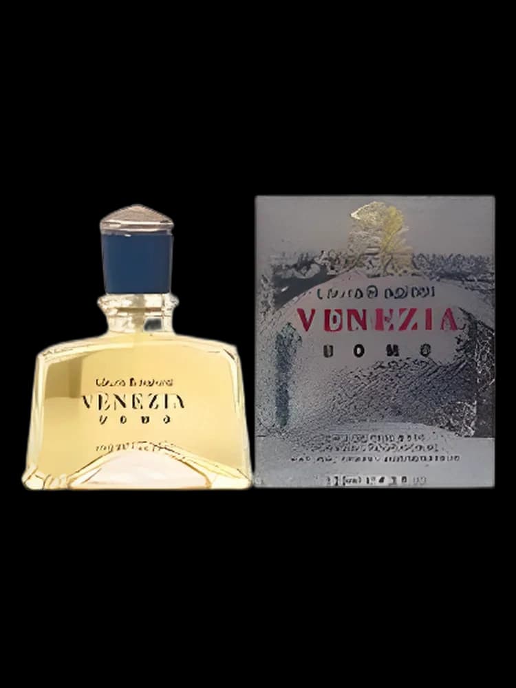 Venezia Uomo bottle
