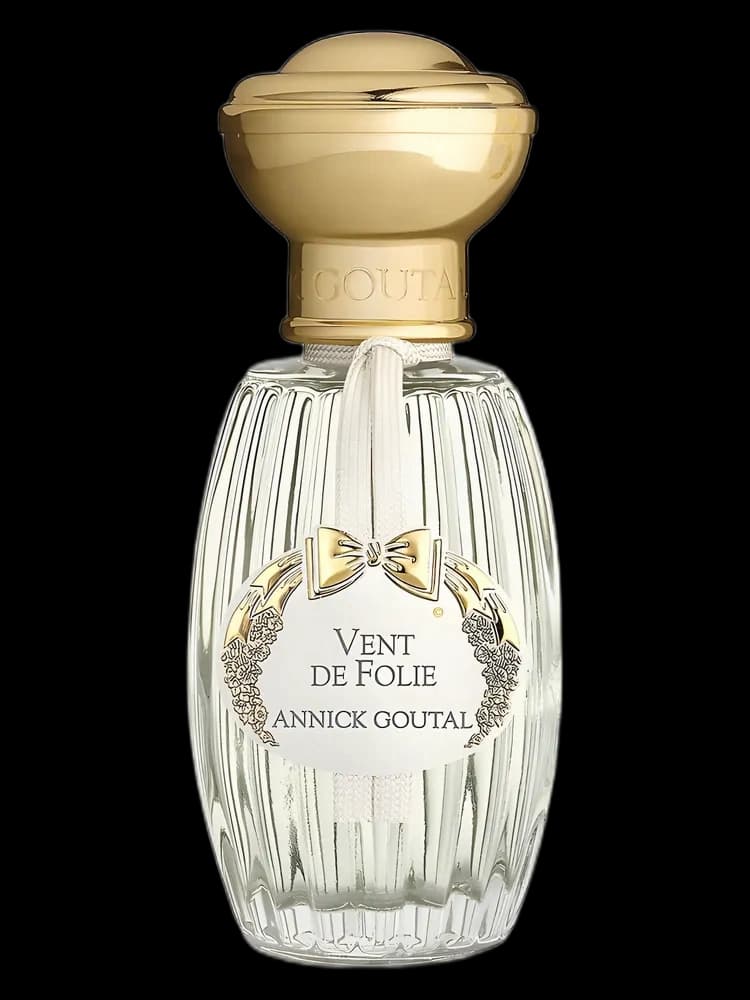Vent de Folie bottle