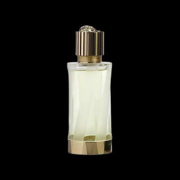 Versace Atelier Cedrat De Diamante bottle