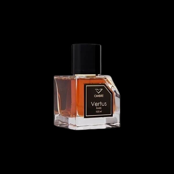 Ombre bottle