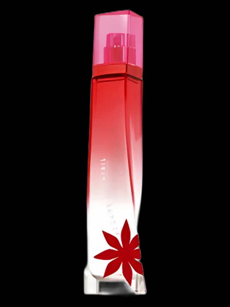 Very Irrésistible Summer Cocktail bottle