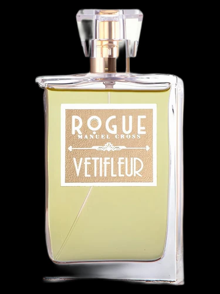 Vetifleur bottle