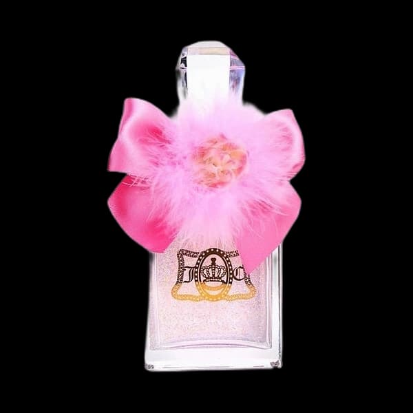 Viva La Juicy Glacé bottle