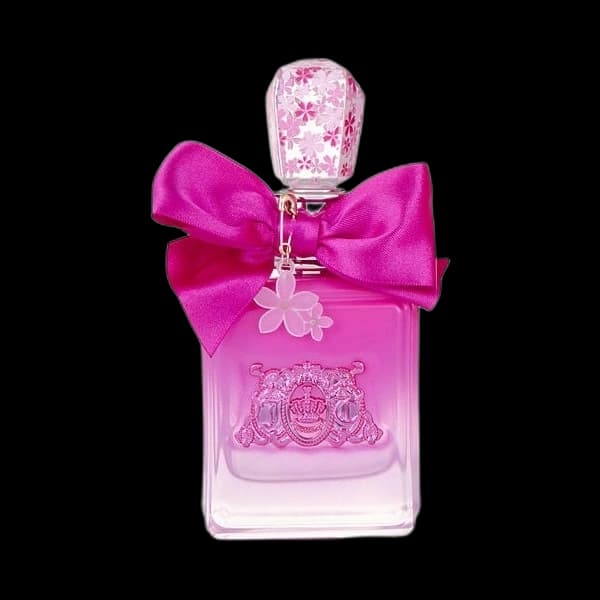 Viva La Juicy Petals Please bottle