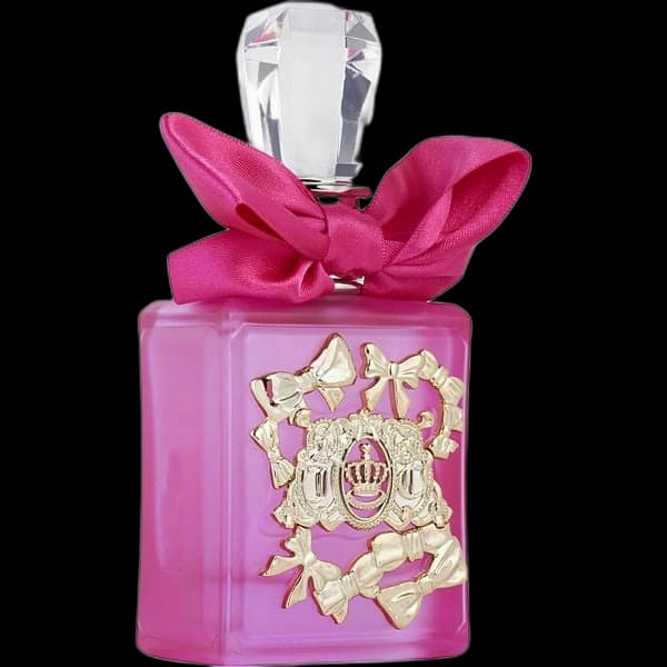 Viva La Juicy Pink Couture bottle