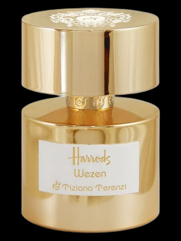 Wezen bottle