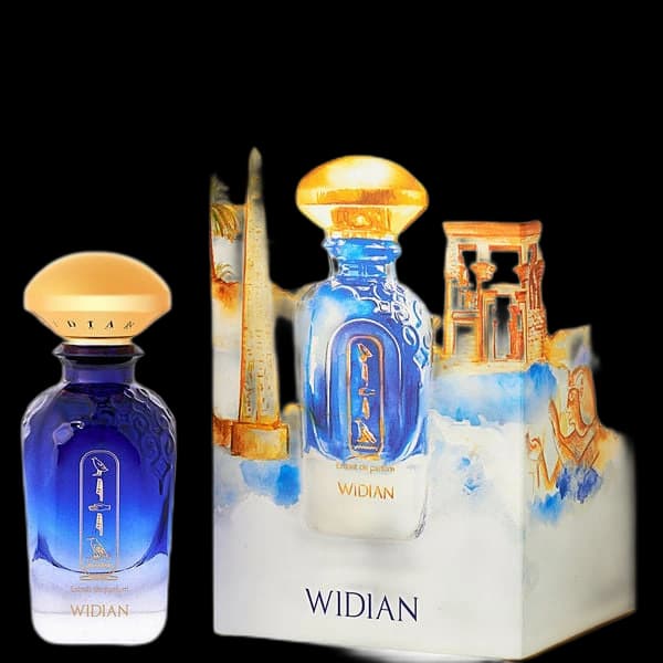 Aswan bottle