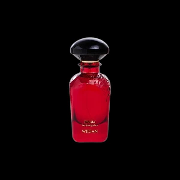 Delma bottle