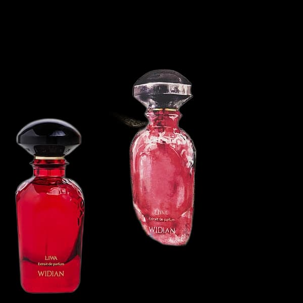 Liwa bottle