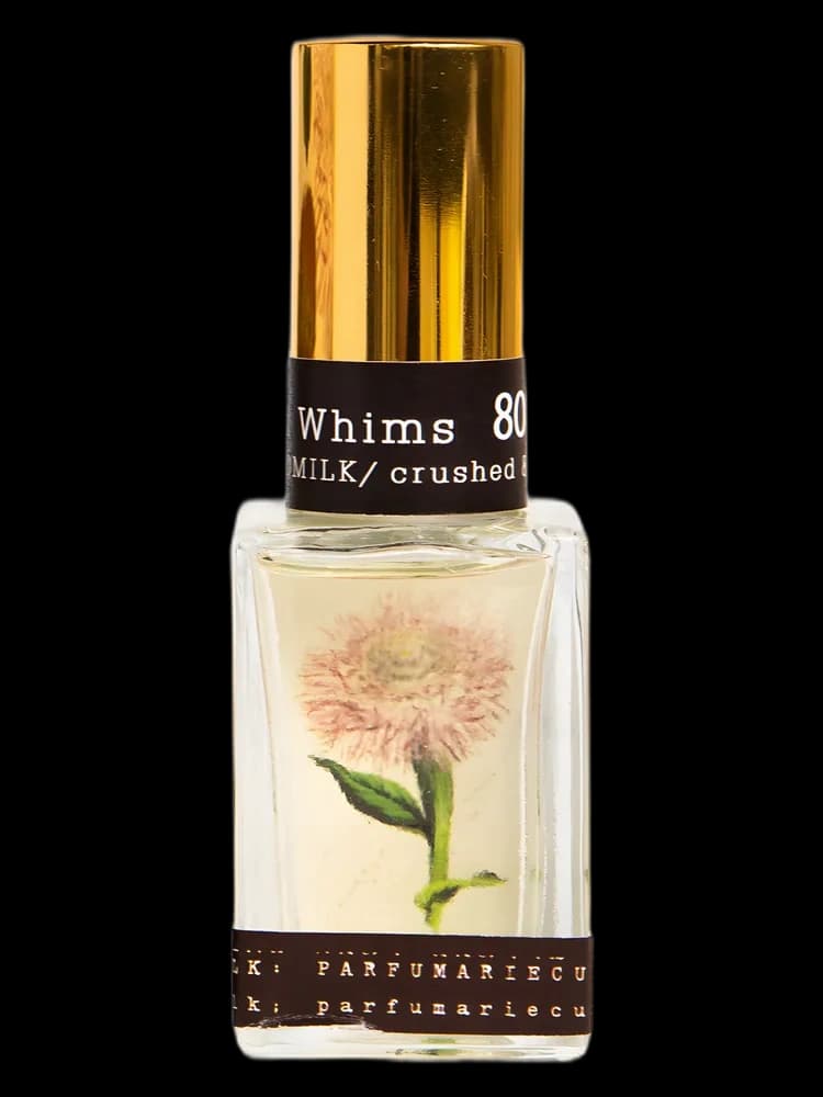 Wild Whims bottle