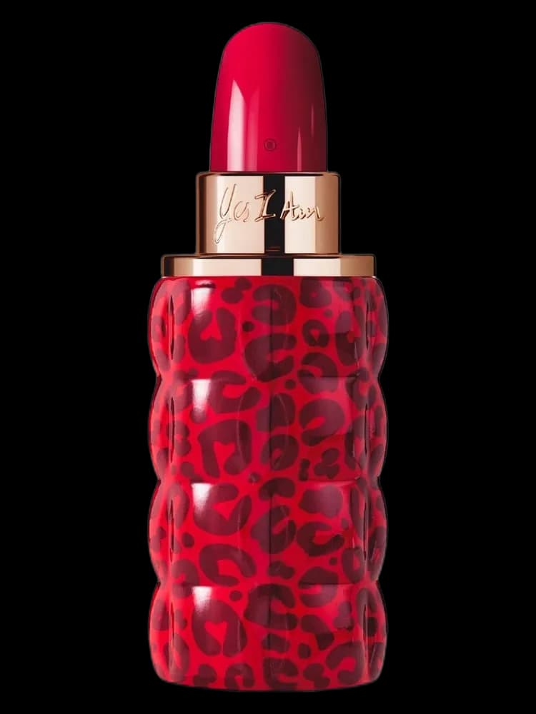 Yes I Am Collector Edition bottle