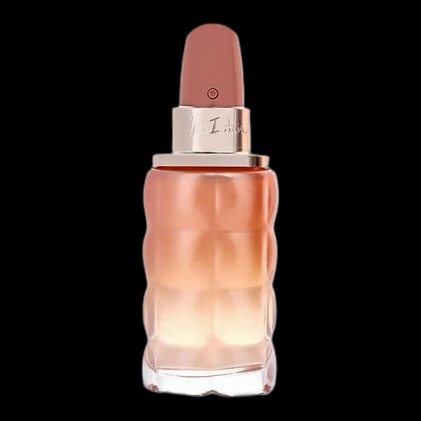 Yes I Am Glorious bottle