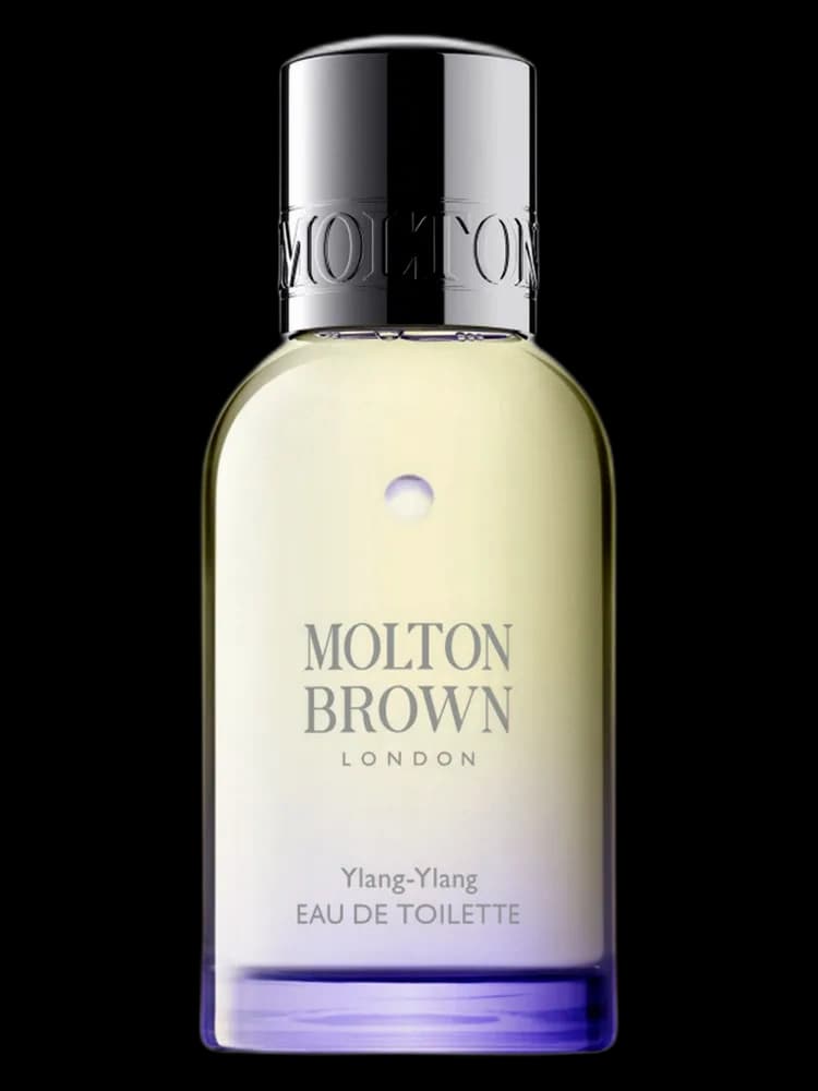 Ylang-Ylang bottle