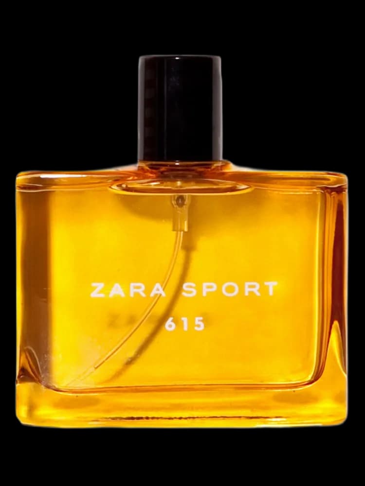 Sport 615 bottle