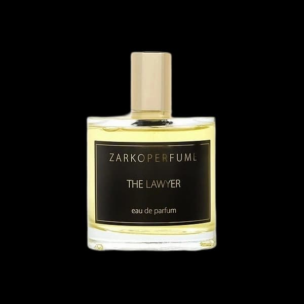 The Lawyer bottle